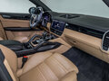 2021 Porsche Cayenne S Coupé III, коричневый, 8445000 рублей - вид 8