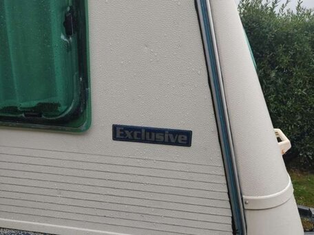 2000 Adria Maxima, белый, 970687 рублей, вид 1