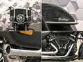 2018 Harley-Davidson Heritage, зелёный, 1377000 рублей - вид 9