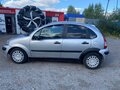 2006 Citroen C3 I Рестайлинг, серебристый - вид 3