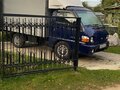 2007 Hyundai Porter, синий, 620000 рублей - вид 1