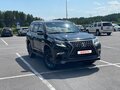 2020 Lexus GX 460 II Рестайлинг 2, чёрный, 8600000 рублей - вид 3