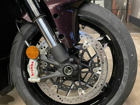 2026 Ducati XDiavel V4, фиолетовый, 3500000 рублей, вид 2