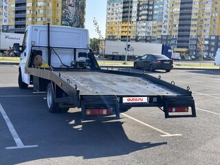 2014 ГАЗ ГАЗель Next, белый, 1600000 рублей, вид 4