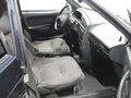 2007 Lada (ВАЗ) 2115, чёрный - вид 6