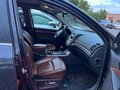 2008 Hyundai Veracruz, чёрный, 1200000 рублей - вид 4