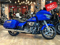 2025 Harley-Davidson Road Glide, чёрный, 3900000 рублей