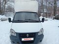 2011 ГАЗ ГАЗель (3302), белый, 1000000 рублей
