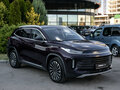 2022 Exeed TXL I Рестайлинг, фиолетовый - вид 1