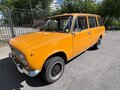 1985 Lada (ВАЗ) 2102, жёлтый, 320000 рублей