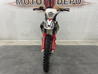 2010 Gas Gas EC, красный, 420000 рублей, вид 3