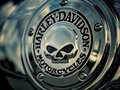 2008 Harley-Davidson Rocker C, чёрный - вид 3