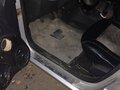 2011 Renault Logan I Рестайлинг, серый, 430000 рублей - вид 4