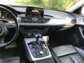 2012 Audi A6 IV (C7), белый - вид 7