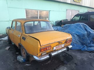 1985 Москвич 2140, жёлтый, 50000 рублей, вид 2