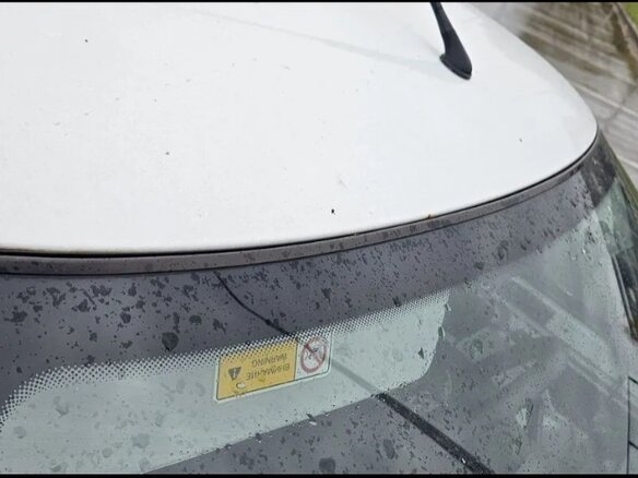 2014 Lada (ВАЗ) Priora I Рестайлинг, белый, 550000 рублей - вид 16