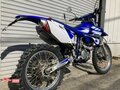 2003 Yamaha WR250F, синий, 420000 рублей - вид 3
