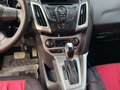 2011 Ford Focus III, красный, 860000 рублей - вид 11