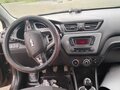2014 Kia Rio III, коричневый, 1000000 рублей - вид 6