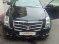2011 Cadillac CTS II, чёрный - вид 5