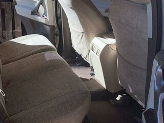 2015 Lexus GX 460 II Рестайлинг, бежевый, 4500000 рублей, вид 5