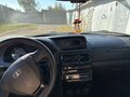 2014 Lada (ВАЗ) Priora I Рестайлинг, белый, 300000 рублей - вид 6
