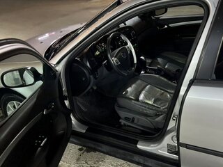 2003 Saab 9-3 II, серебристый, 475000 рублей, вид 3