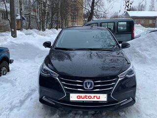 2023 Changan Alsvin, чёрный, 900000 рублей, вид 3