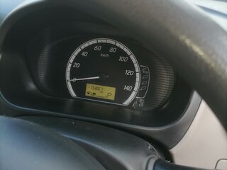 2014 Nissan Dayz I, белый, 520000 рублей, вид 5