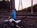 2024 Regulmoto BWX, белый, 50000 рублей - вид 2