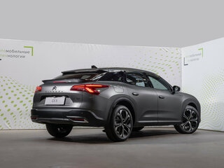 2024 Citroen C5 X, серый, 4285000 рублей, вид 5