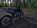 2023 Motoland XT300, чёрный, 160000 рублей - вид 2