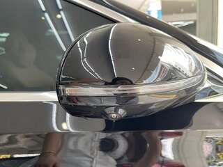 2026 Mercedes-Benz E-Класс Long 260 L VI (W214, S214), чёрный, 6960033 рублей, вид 3