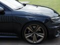 2021 Audi RS 4 IV (B9) Рестайлинг, синий, 8800000 рублей - вид 4