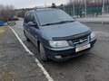 2005 Hyundai Matrix I, синий, 350000 рублей - вид 1
