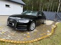 2018 Audi A6 IV (C7) Рестайлинг, чёрный, 2800000 рублей