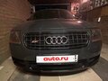 2000 Audi TT I (8N), зелёный, 1570000 рублей - вид 8