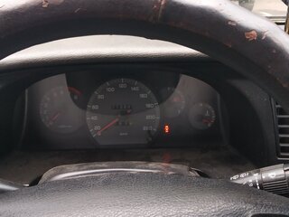 2002 Daewoo Nubira II, синий, 230000 рублей, вид 4