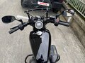 2014 Yamaha XV950 Bolt, чёрный, 600000 рублей - вид 6