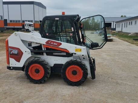 2024 Bobcat S510, 4090000 рублей, вид 1