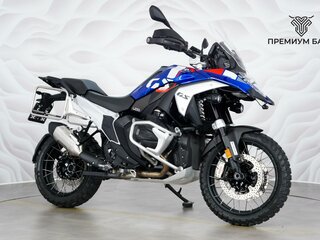 2023 BMW R 1300 GS, синий, 2049000 рублей, вид 5