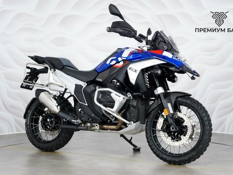 2023 BMW R 1300 GS, синий, 2049000 рублей, вид 5