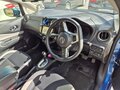 2018 Nissan Note II Рестайлинг, синий, 770000 рублей - вид 6