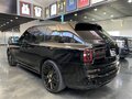 2025 Rolls-Royce Cullinan Black Badge I Рестайлинг (Series II), чёрный, 55018311 рублей - вид 5