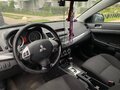 2007 Mitsubishi Lancer X, чёрный - вид 7
