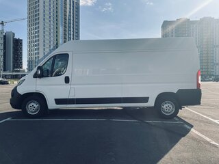 2018 Peugeot Boxer, белый, 2190000 рублей, вид 3