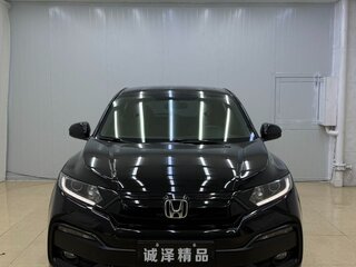 2022 Honda XR-V I Рестайлинг, чёрный, 1748605 рублей, вид 2