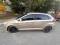 2013 Chery Very (A13), золотистый, 410000 рублей - вид 3