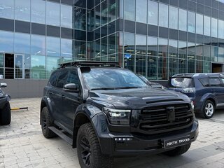 2024 Tank 500 I, чёрный, 8500000 рублей, вид 3