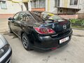 2008 Mazda 6 II (GH), чёрный, 990000 рублей - вид 7